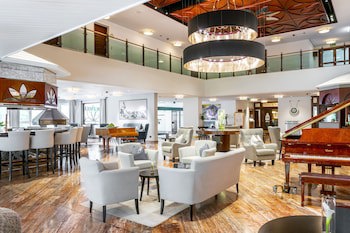 Cesta Grand - Aktivhotel & Spa
