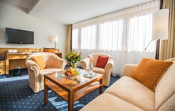 Cesta Grand - Aktivhotel & Spa