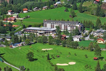 Cesta Grand - Aktivhotel & Spa