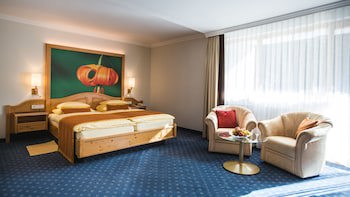 Cesta Grand - Aktivhotel & Spa