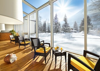 Cesta Grand - Aktivhotel & Spa