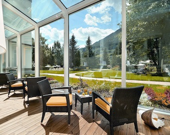 Cesta Grand - Aktivhotel & Spa