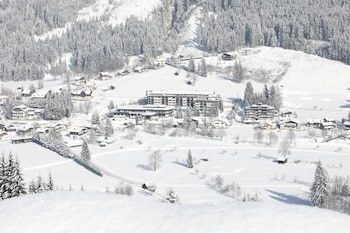 Cesta Grand - Aktivhotel & Spa