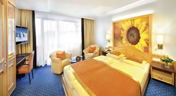 Cesta Grand - Aktivhotel & Spa