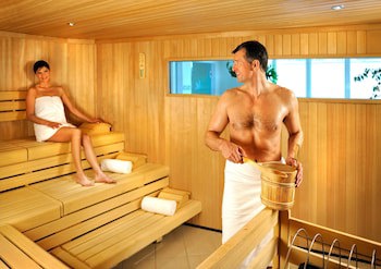 Cesta Grand - Aktivhotel & Spa