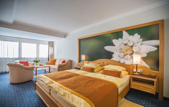 Cesta Grand - Aktivhotel & Spa