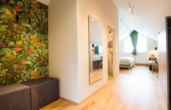 Das Grune Hotel Zur Post