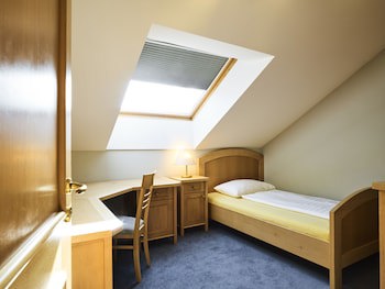 Das Grune Hotel Zur Post