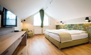 Das Grune Hotel Zur Post