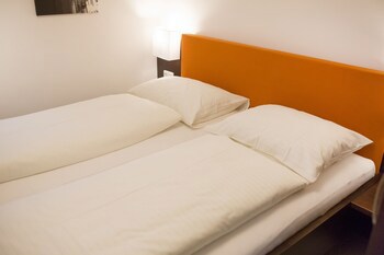 Das Grune Hotel Zur Post