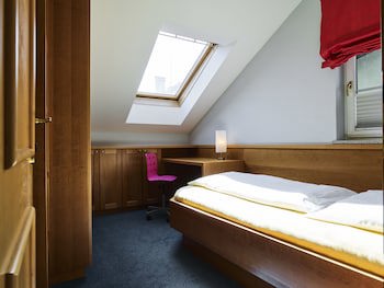 Das Grune Hotel Zur Post