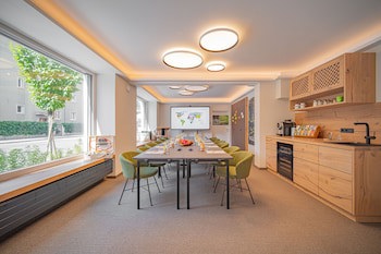 Das Grune Hotel Zur Post