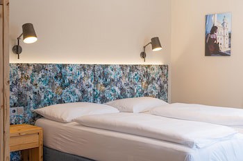Das Grune Hotel Zur Post