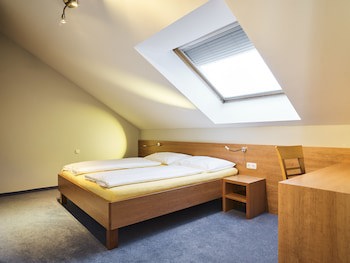 Das Grune Hotel Zur Post