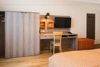 Das Grune Hotel Zur Post