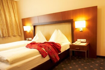 Das Grune Hotel Zur Post