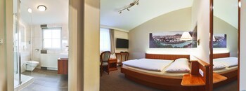 Das Grune Hotel Zur Post