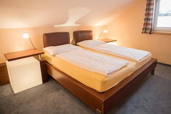 Das Grune Hotel Zur Post
