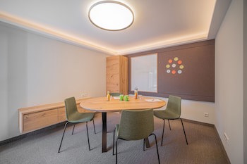 Das Grune Hotel Zur Post