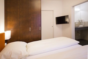 Das Grune Hotel Zur Post