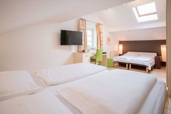 Das Grune Hotel Zur Post