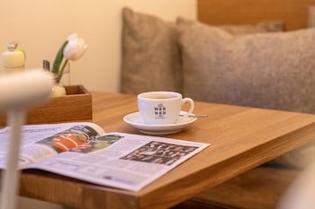 Das Grune Hotel Zur Post