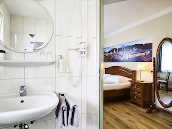 Das Grune Hotel Zur Post