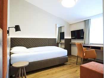 Das Grune Hotel Zur Post