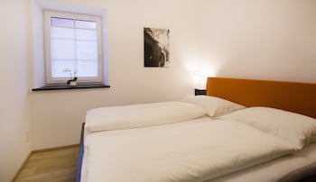 Das Grune Hotel Zur Post