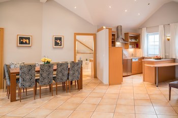 Das Grune Hotel Zur Post