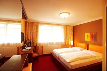 Das Grune Hotel Zur Post