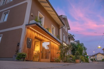 Das Grune Hotel Zur Post