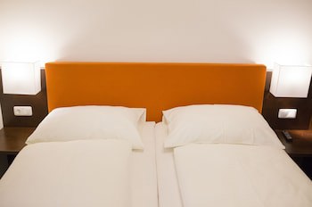 Das Grune Hotel Zur Post