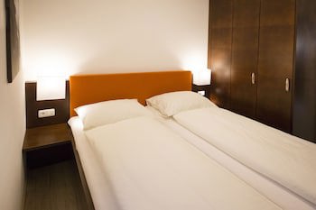 Das Grune Hotel Zur Post