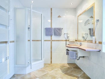 Das Grune Hotel Zur Post