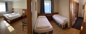 Das Grune Hotel Zur Post