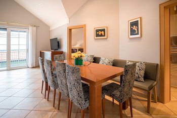 Das Grune Hotel Zur Post
