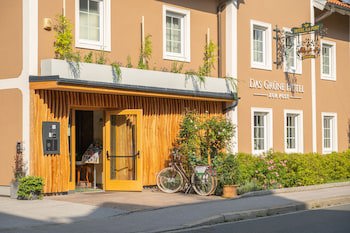 Das Grune Hotel Zur Post