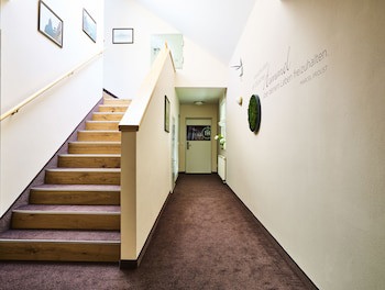 Das Grune Hotel Zur Post