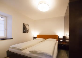 Das Grune Hotel Zur Post