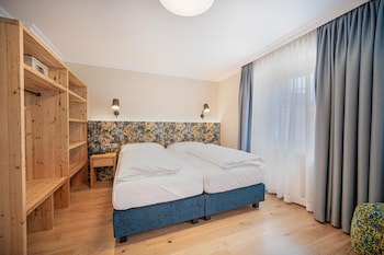 Das Grune Hotel Zur Post