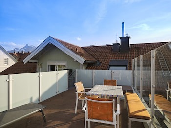 Das Grune Hotel Zur Post