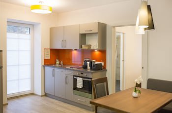 Das Grune Hotel Zur Post