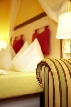 Das Grune Hotel Zur Post