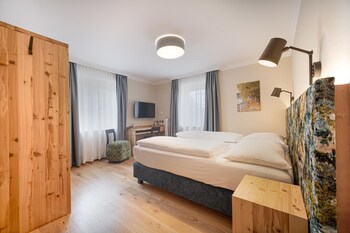 Das Grune Hotel Zur Post
