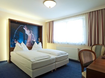 Das Grune Hotel Zur Post