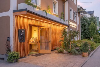 Das Grune Hotel Zur Post