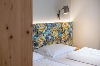 Das Grune Hotel Zur Post