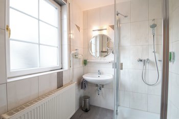Das Grune Hotel Zur Post