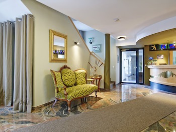 Das Grune Hotel Zur Post